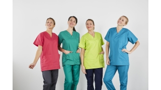 Blouse vétérinaire - Blouse assistante vétérinaire