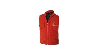 Bodywarmer