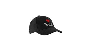 Casquette Personnalisée