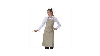 Tablier personnalisé