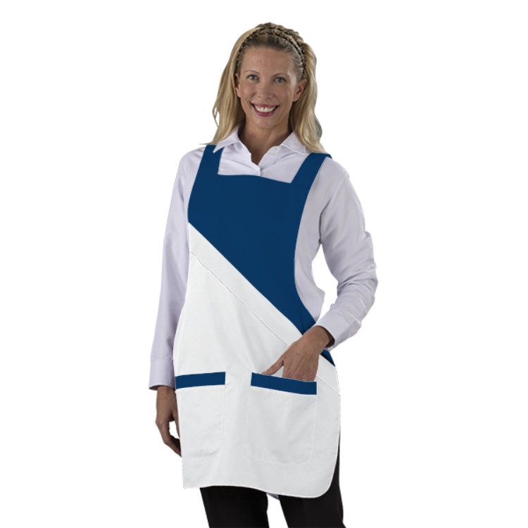 tablier-blouse-chasuble-personnaliser acheté - par Sylvain  - le 16-09-2025