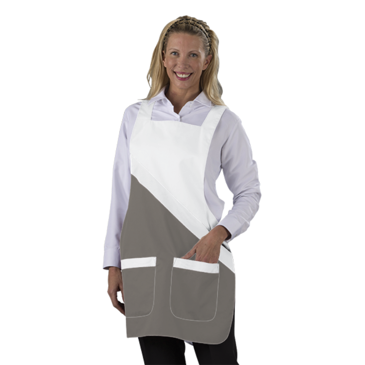 tablier-blouse-chasuble-personnaliser acheté - par Eulalie - le 05-10-2023