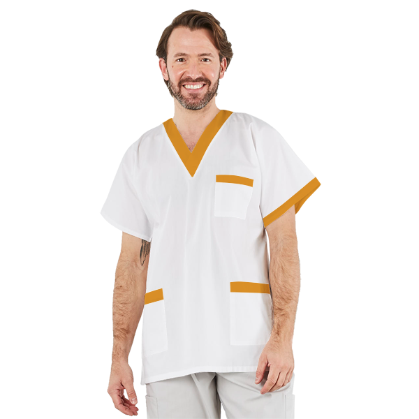 tunique-medciale-a-personnaliser-en-ligne acheté - par maxime - le 24-11-2025