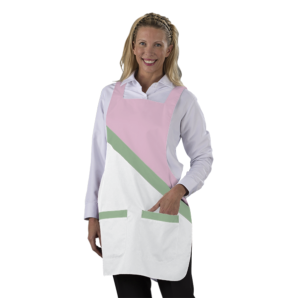 tablier-blouse-chasuble-personnaliser acheté - par Amandine - le 16-06-2025