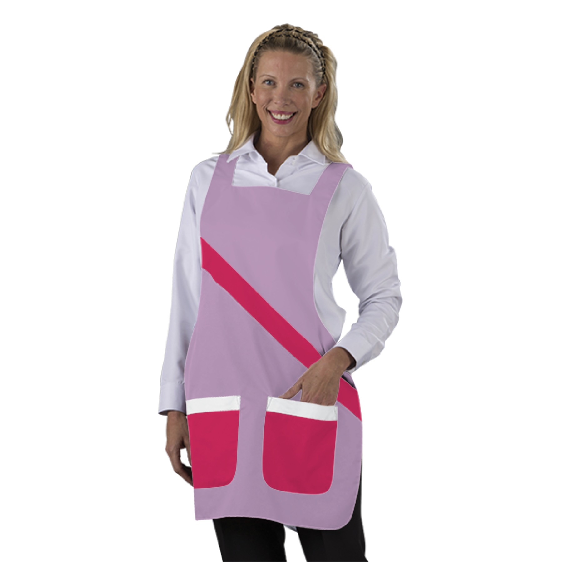 tablier-blouse-chasuble-personnaliser acheté - par Sylvain  - le 14-09-2026