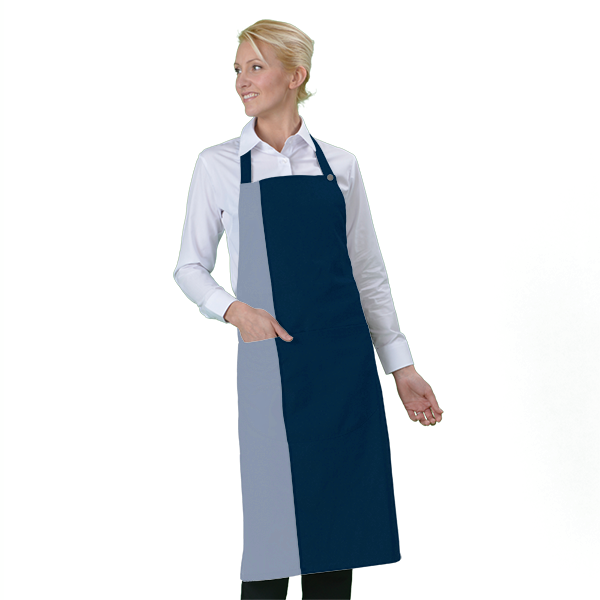 tablier-de-cuisine-et-service-pm245-personnalise acheté - par jean-Claude - le 27-04-2026