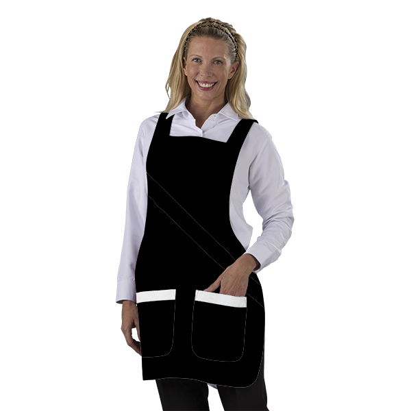 tablier-blouse-chasuble-personnaliser acheté - par Sandra - le 08-05-2019