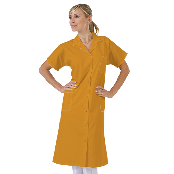 blouse-femme-manches-courtes-a-personnaliser acheté - par Claire - le 09-11-2021