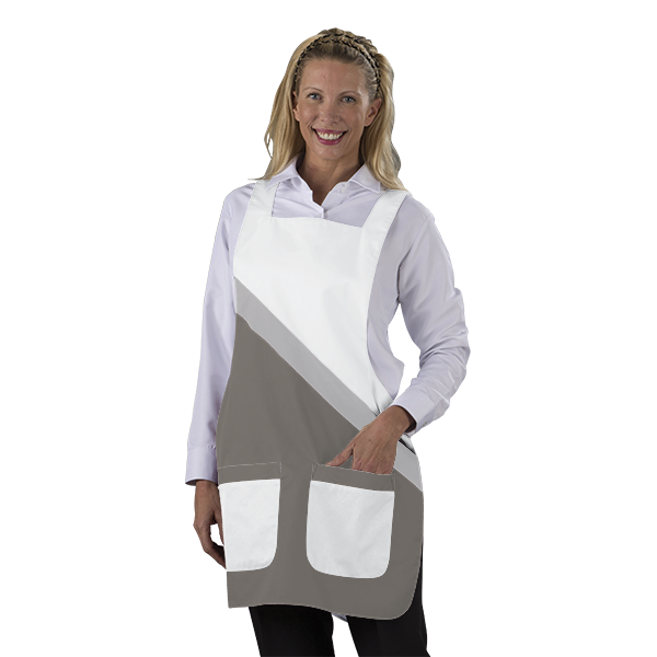 tablier-blouse-chasuble-personnaliser acheté - par Charline - le 09-02-2020