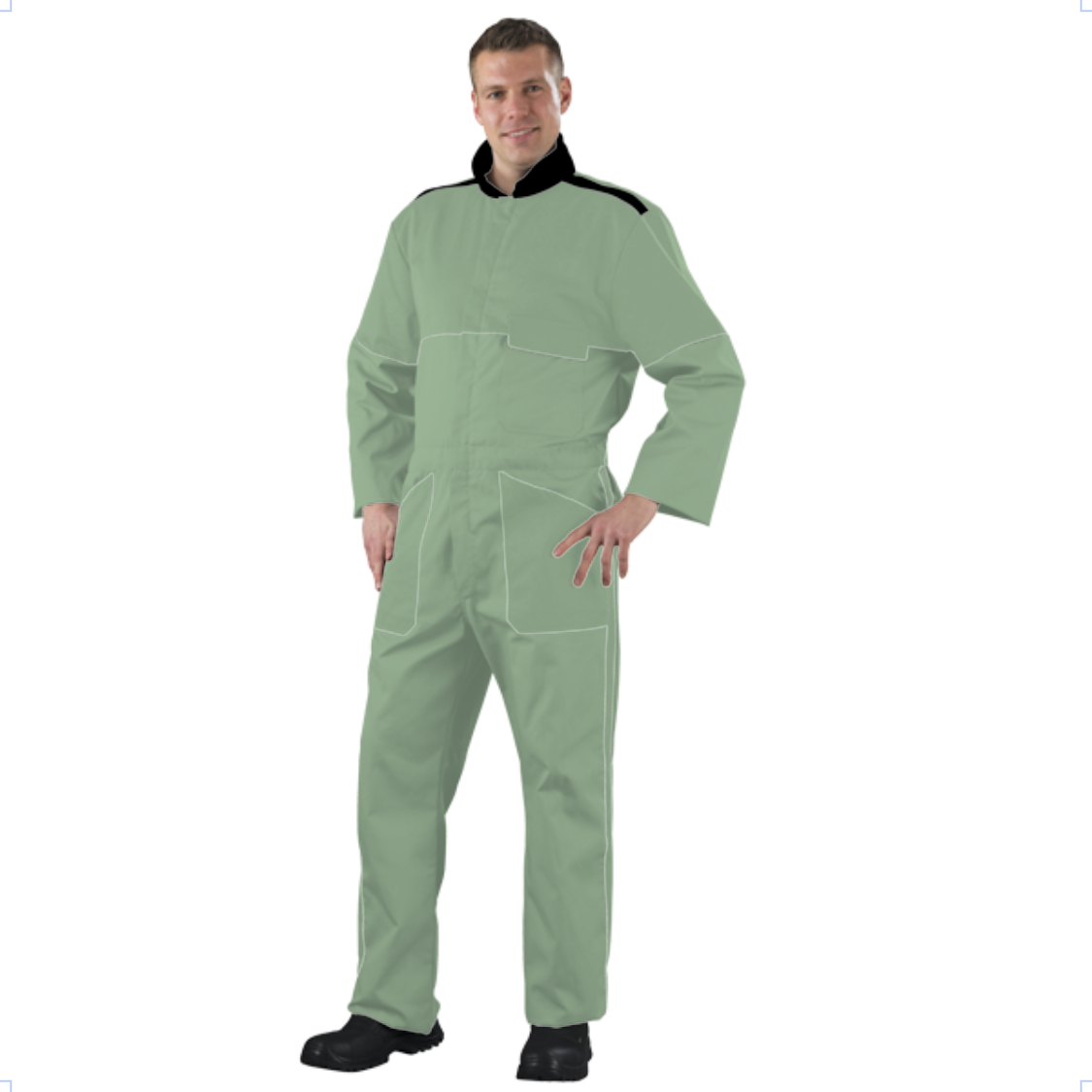 bleu-de-travail-personnalise acheté - par BIERLING - le 11-11-2025