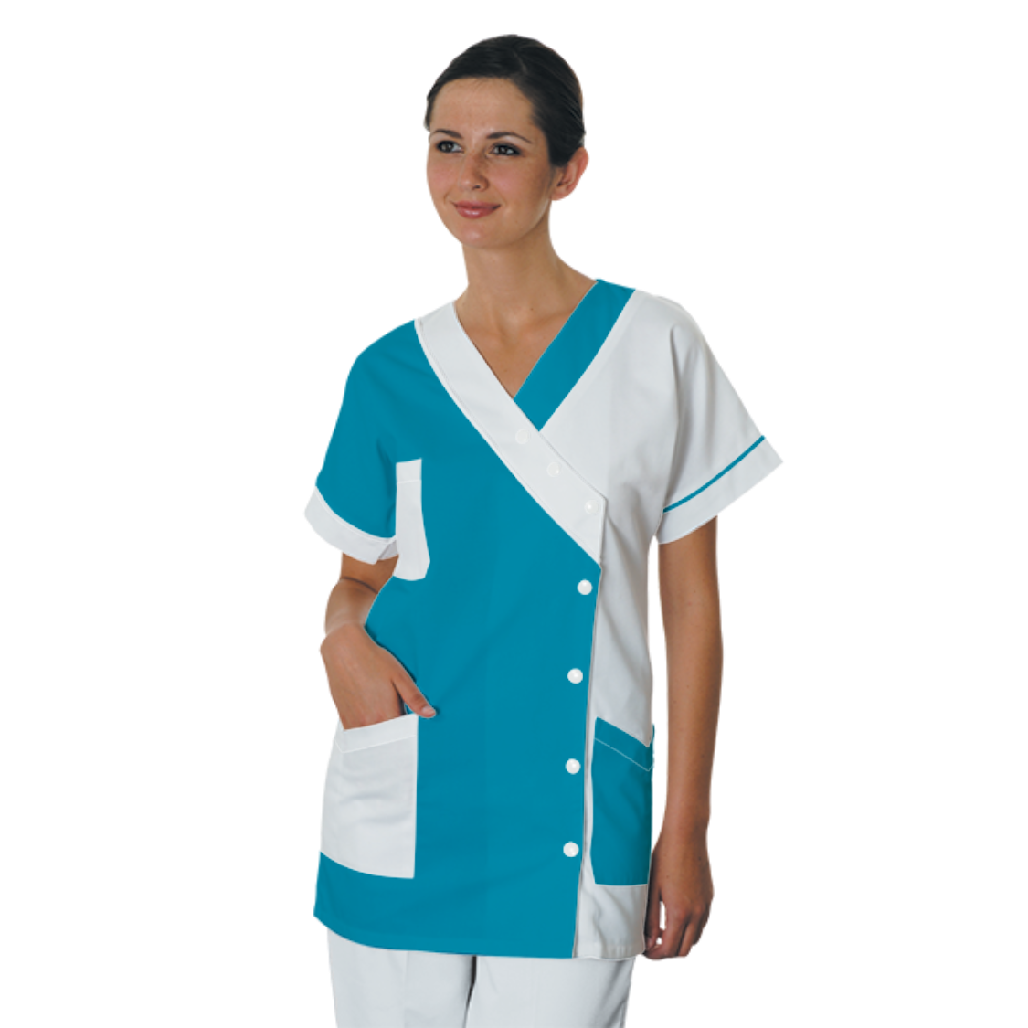 tunique-medicale-personnalisable acheté - par Isabelle - le 19-09-2025
