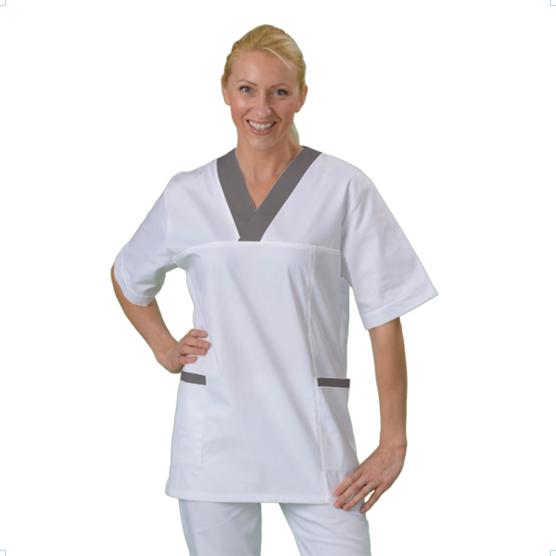 tunique-medicale-forme-mariniere acheté - par André - le 03-08-2026