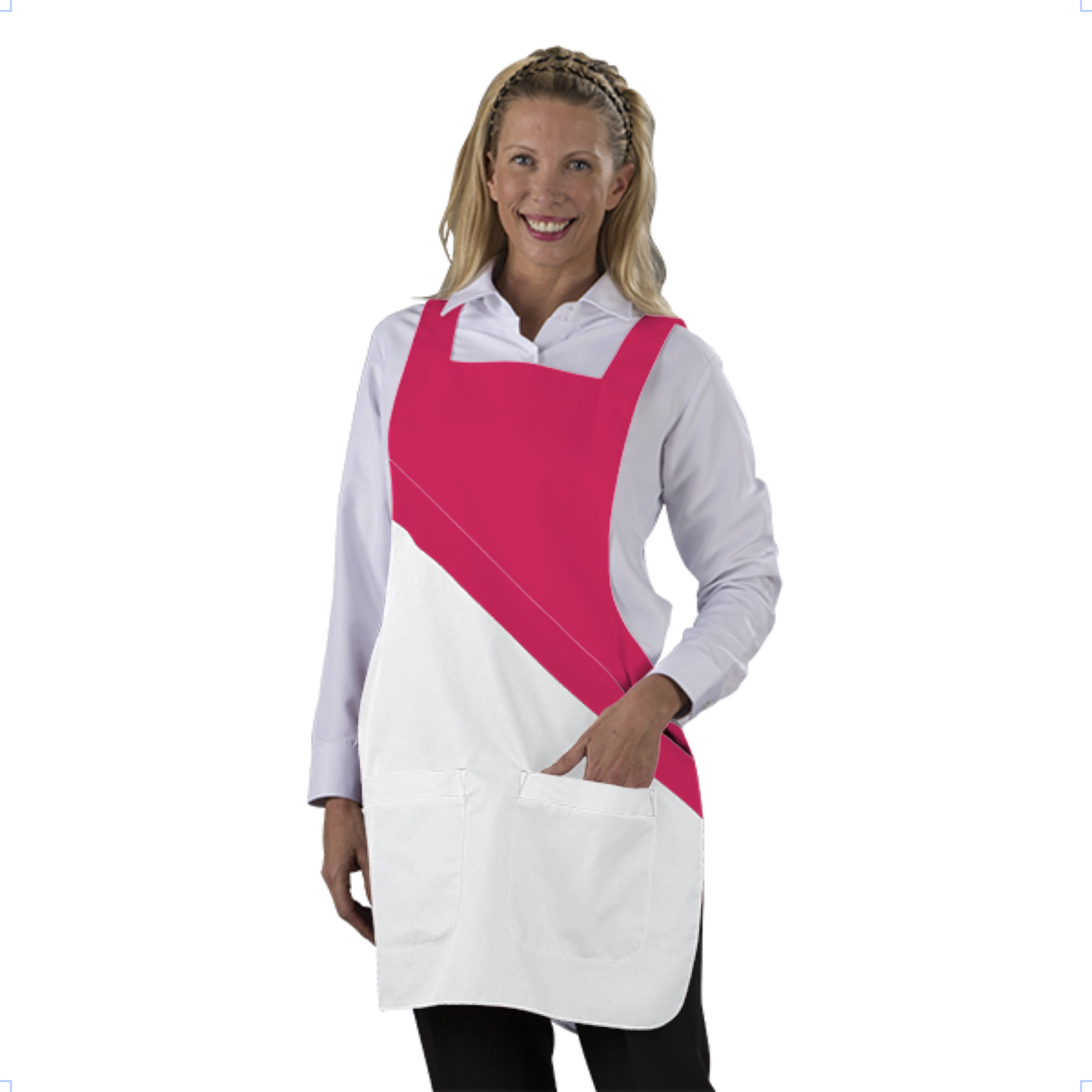 tablier-blouse-chasuble-personnaliser acheté - par Arnaud - le 29-08-2026