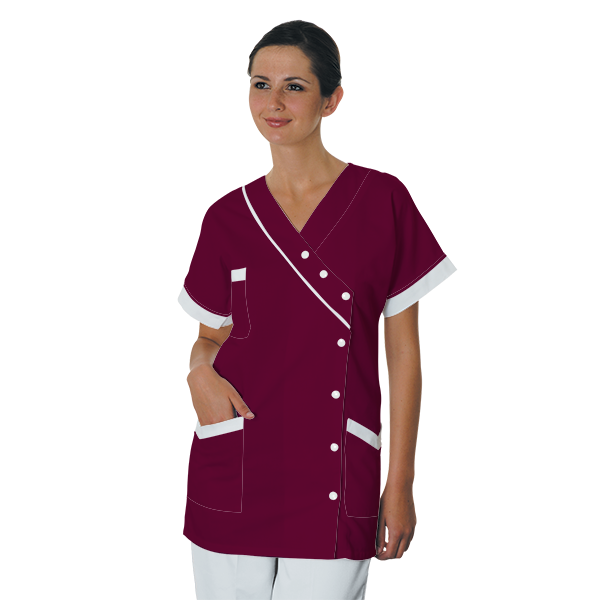 tunique-medicale-cache-coeur acheté - par Aurélie - le 17-11-2025