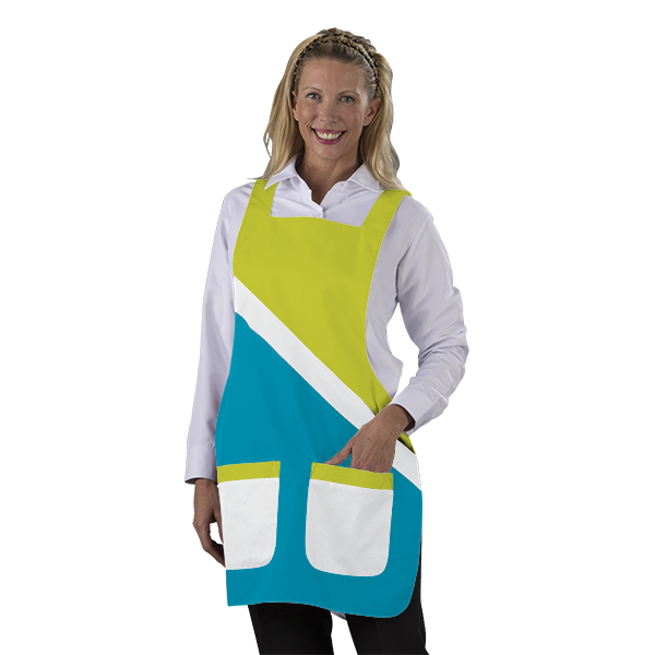 tablier-blouse-chasuble-personnaliser acheté - par Amandine - le 16-06-2025