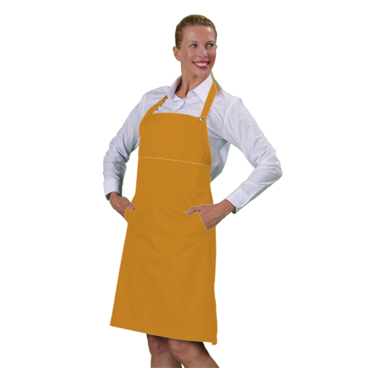 tablier-de-cuisine-et-service-tbi-personnalise acheté - par Sandrine - le 05-01-2022