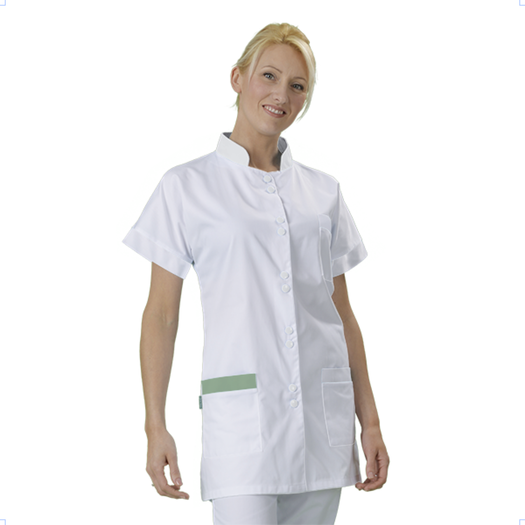 tunique-de-travail-col-mao-a-personnaliser acheté - par Fabien - le 14-06-2026