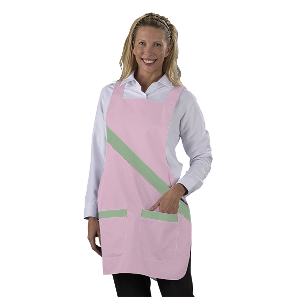 tablier-blouse-chasuble-personnaliser acheté - par Amandine - le 16-06-2025