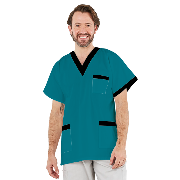 tunique-medciale-a-personnaliser-en-ligne acheté - par Christophe - le 06-09-2025