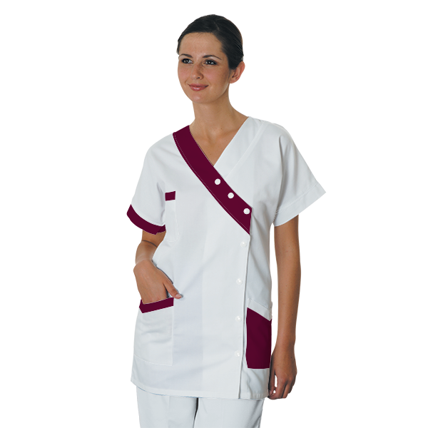 tunique-medicale-cache-coeur acheté - par sylvie - le 29-10-2025