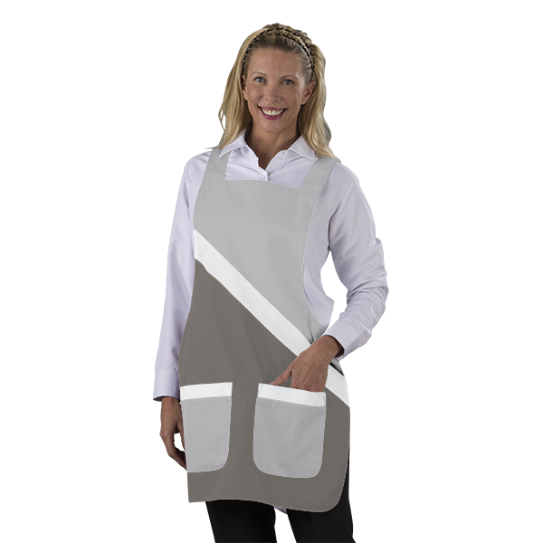 tablier-blouse-chasuble-personnaliser acheté - par Elisabeth - le 12-04-2022