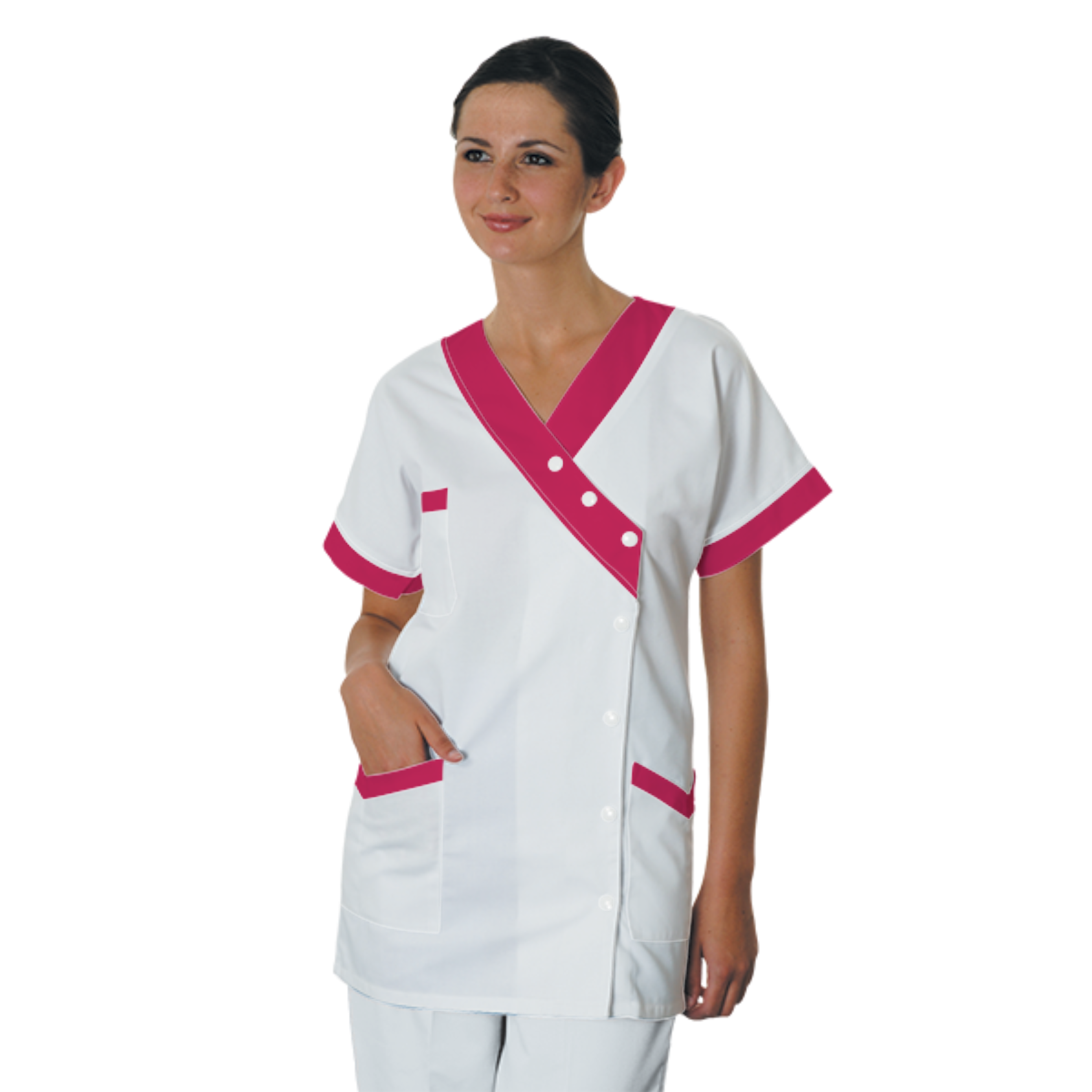 tunique-medicale-cache-coeur acheté - par Sarah - le 14-07-2025