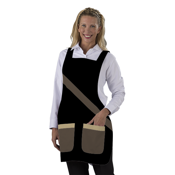 tablier-blouse-chasuble-personnaliser acheté - par Sandrine - le 25-09-2026