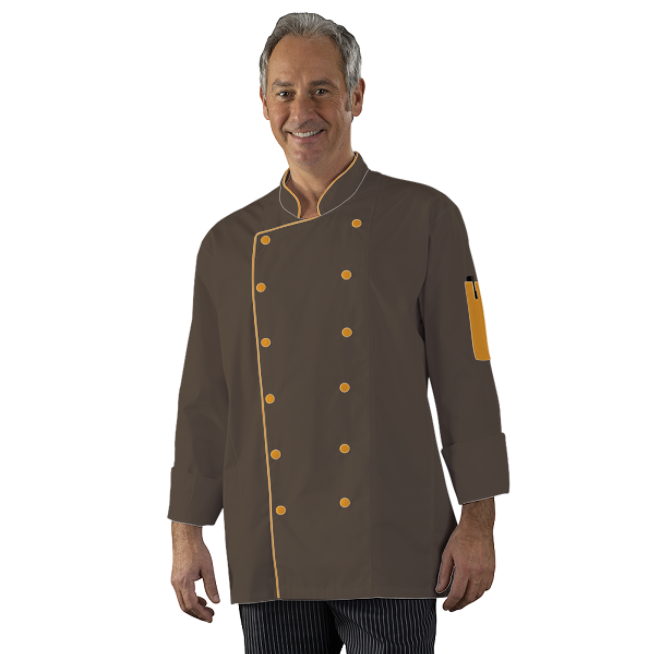 veste-de-cuisine-homme-femme-a-personnaliser acheté - par gerald - le 19-10-2025