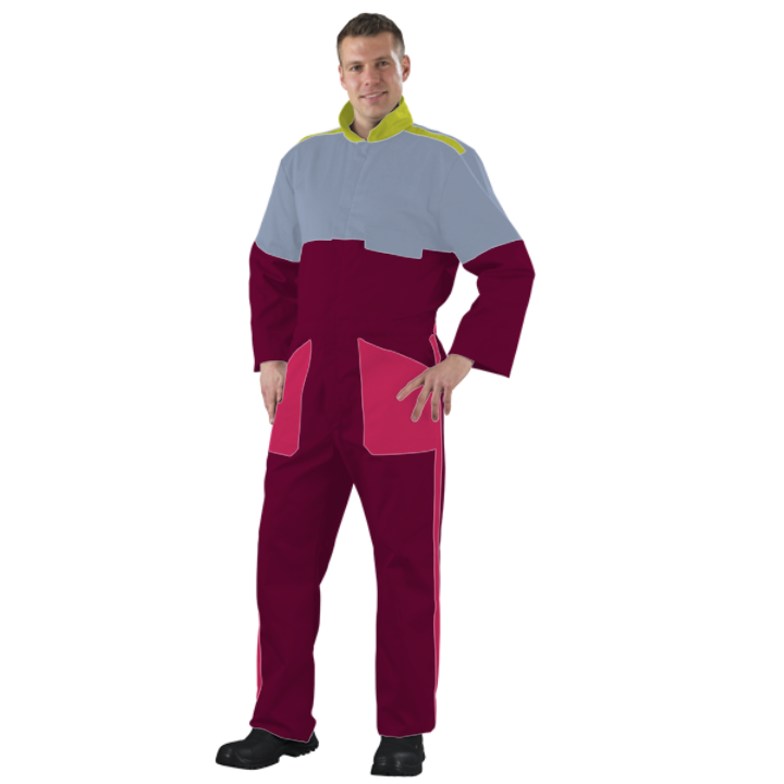 bleu-de-travail-personnalise acheté - par Blanche - le 13-12-2025