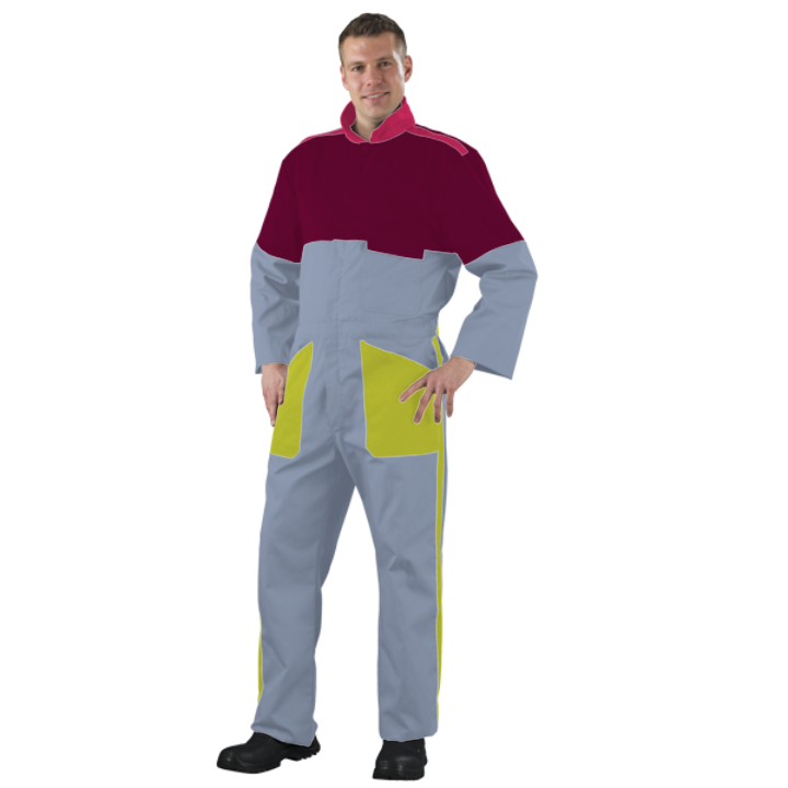 bleu-de-travail-personnalise acheté - par Blanche - le 13-12-2025