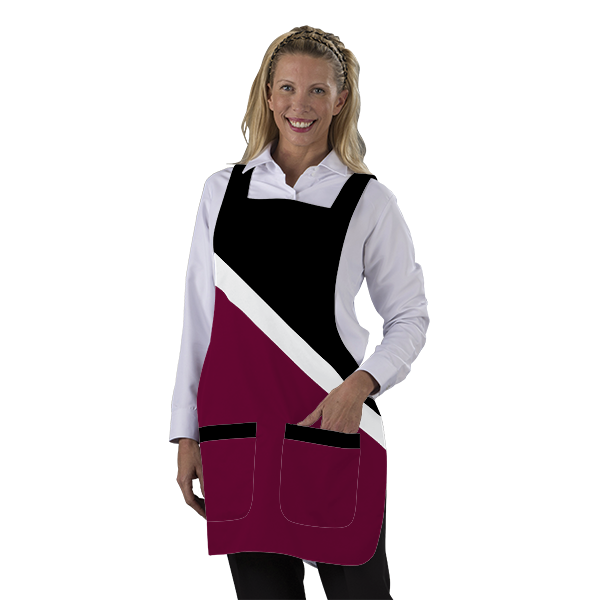 tablier-blouse-chasuble-personnaliser acheté - par Martine - le 01-03-2019