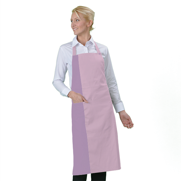 tablier-de-cuisine-et-service-pm245-personnalise acheté - par Amina - le 16-12-2025