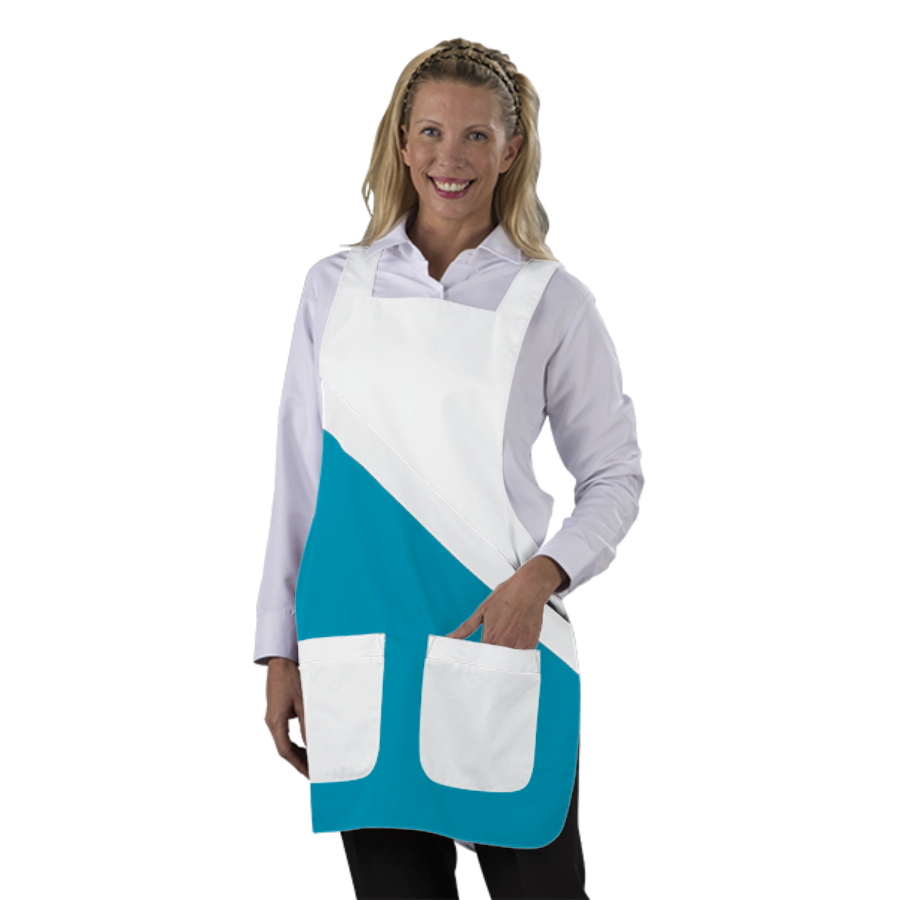 tablier-blouse-chasuble-personnaliser acheté - par Tout A Dom Services - le 19-01-2019