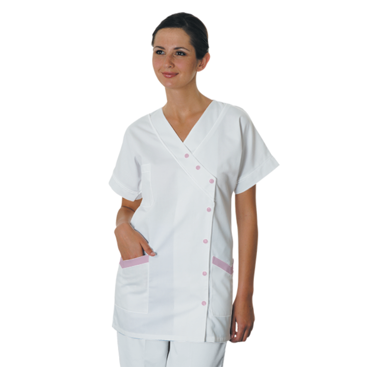 tunique-medicale-cache-coeur acheté - par Marine - le 13-06-2025