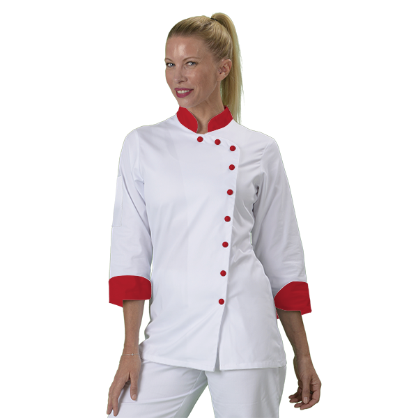 veste-de-cuisine-femme-a-personnaliser acheté - par charcuterie du cagire - le 21-09-2026