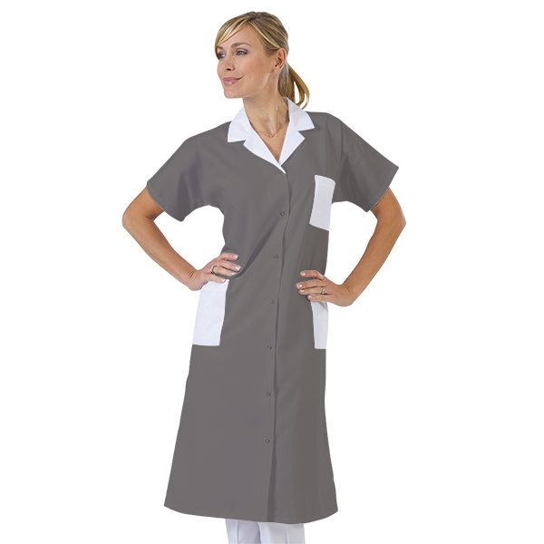 blouse-femme-manches-courtes-a-personnaliser acheté - par Frédéric - le 09-05-2025