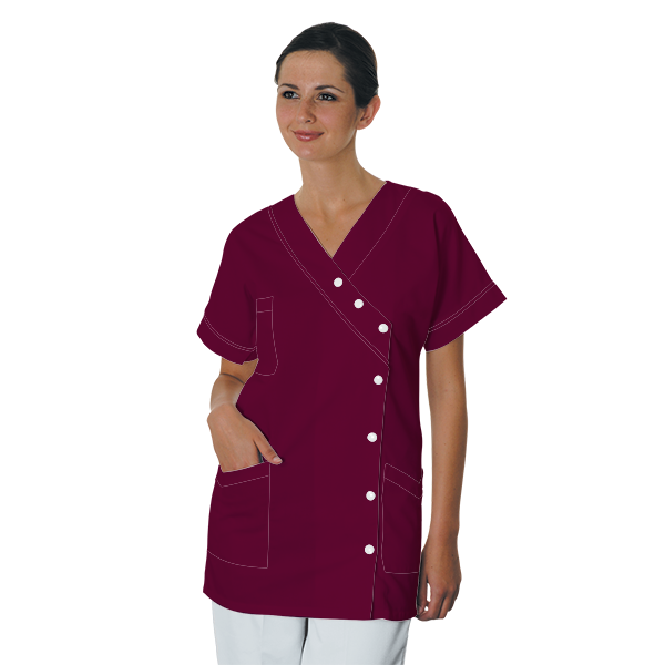tunique-medicale-personnalisable acheté - par Marion - le 25-06-2025