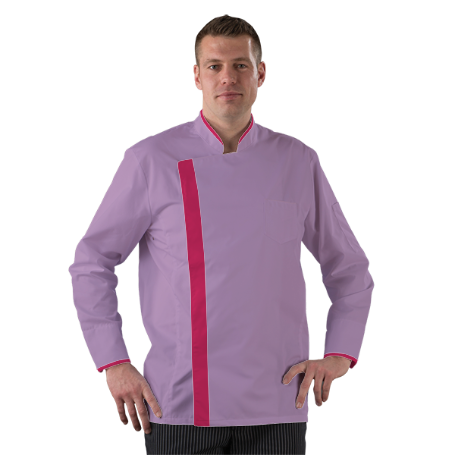 veste-cuisine-personnalisee-creer-voitre-veste-de-cuisinier acheté - par Sylvain  - le 14-09-2026