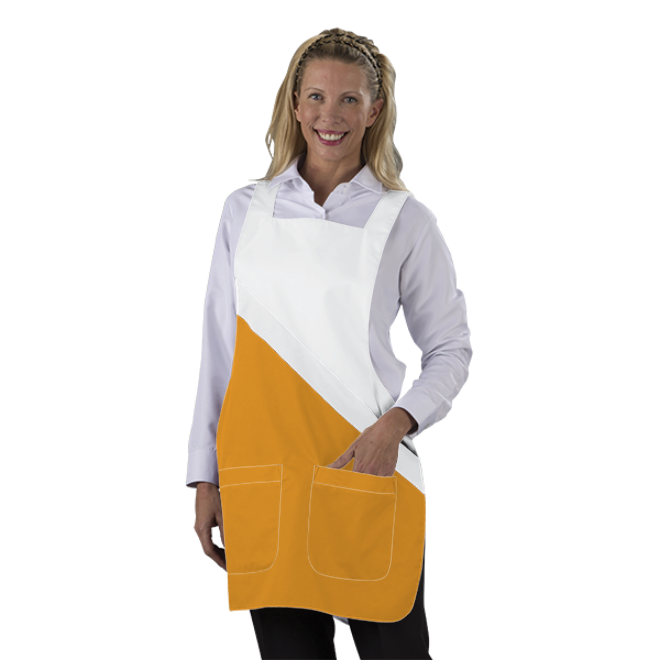 tablier-blouse-chasuble-personnaliser acheté - par Béatrice  - le 26-06-2026