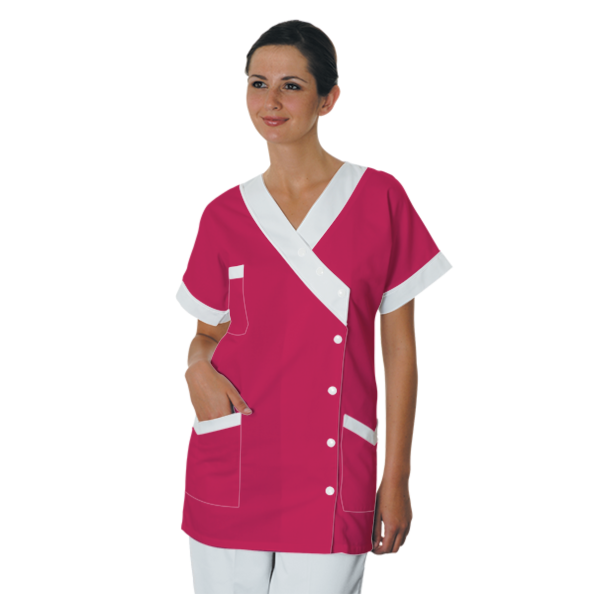 tunique-medicale-cache-coeur acheté - par Chloé - le 11-06-2026