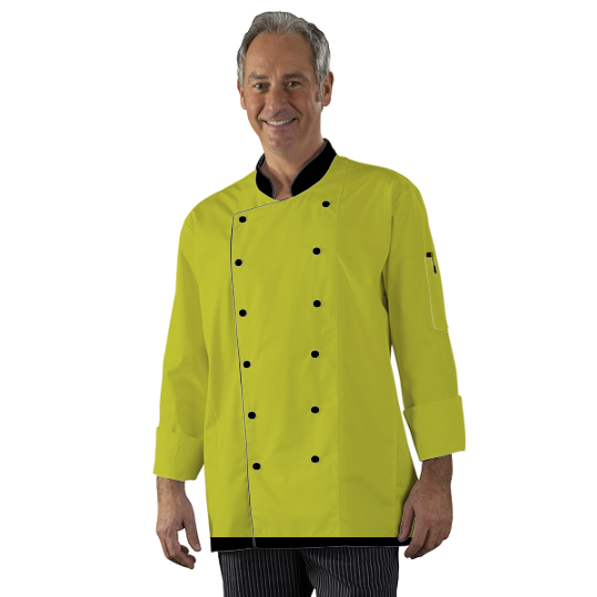 veste-de-cuisine-homme-femme-a-personnaliser acheté - par Laetitia - le 06-08-2019