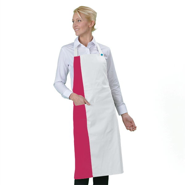 tablier-de-cuisine-et-service-pm245-personnalise acheté - par Magali - le 27-11-2025