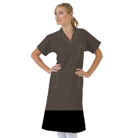 blouse-femme-manches-courtes-a-personnaliser acheté - par Frédéric - le 09-05-2025