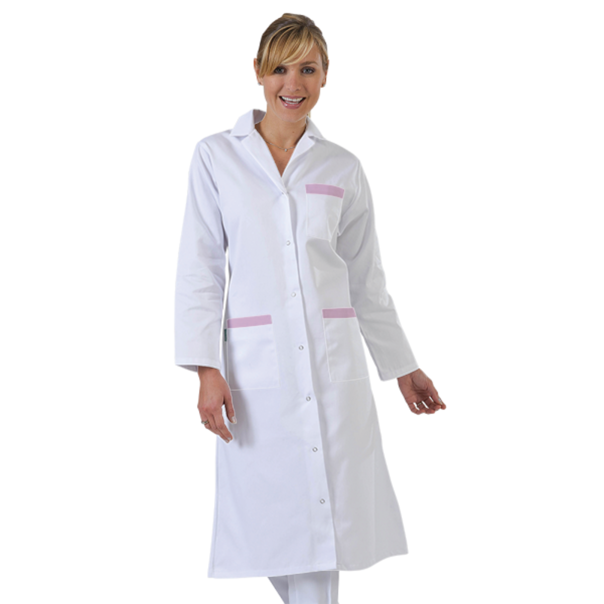 blouse-medicale-femme-a-personnaliser acheté - par Eliza - le 30-08-2026