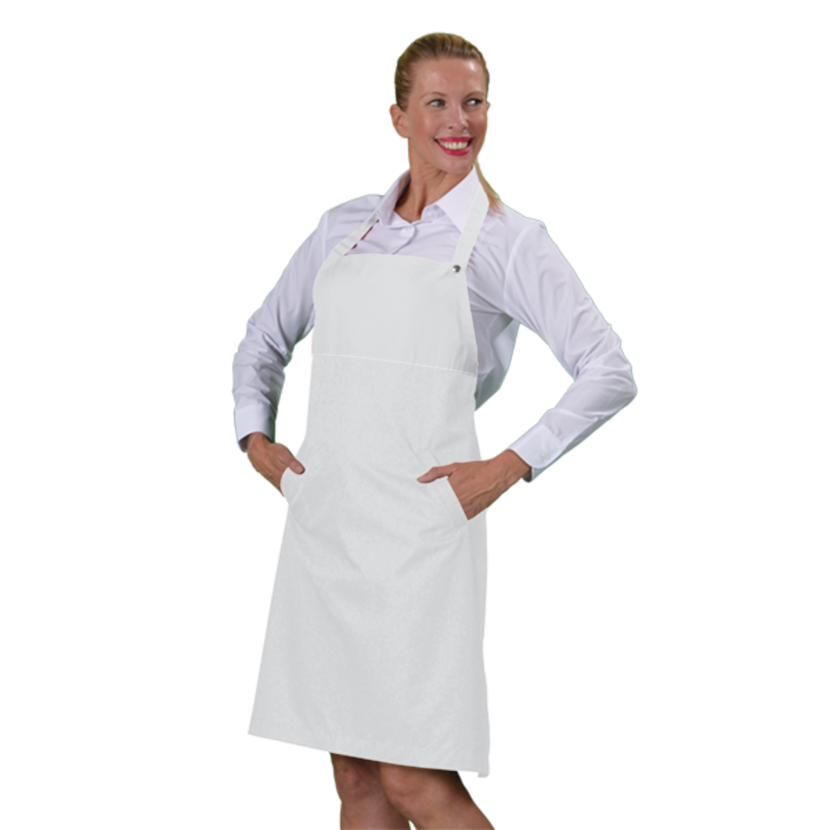 tablier-de-cuisine-et-service-tbi-personnalise acheté - par Ludivine - le 12-09-2020