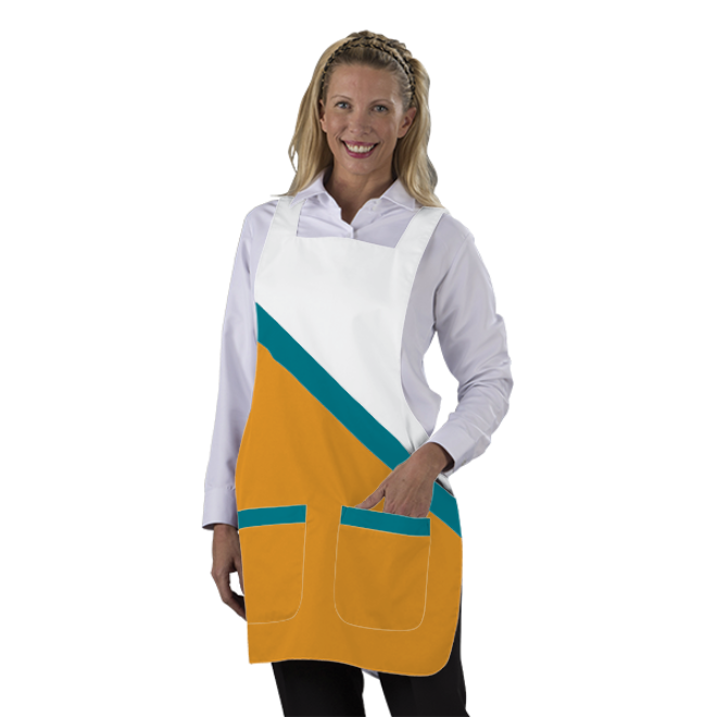 tablier-blouse-chasuble-personnaliser acheté - par Béatrice  - le 26-06-2026