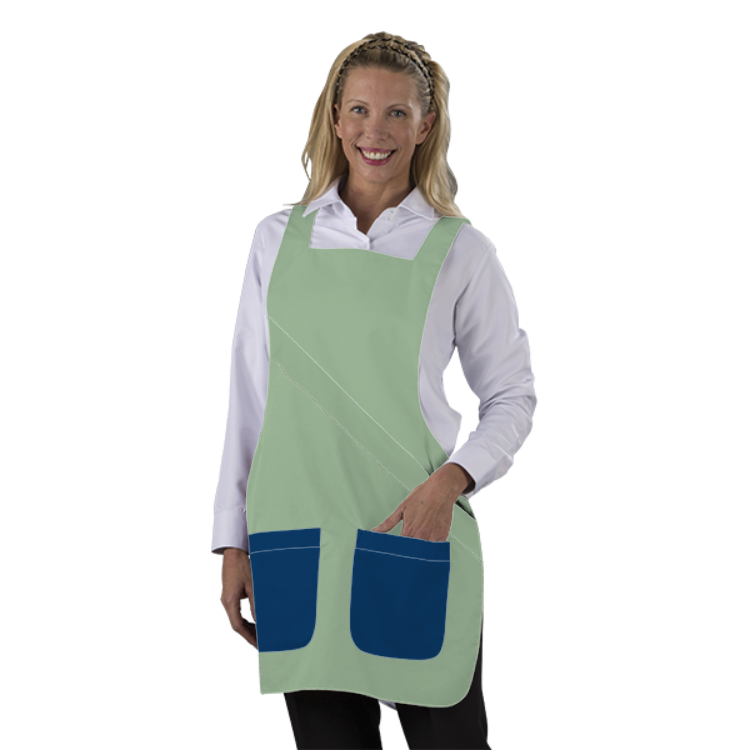 tablier-blouse-chasuble-personnaliser acheté - par Ghobri - le 01-02-2019