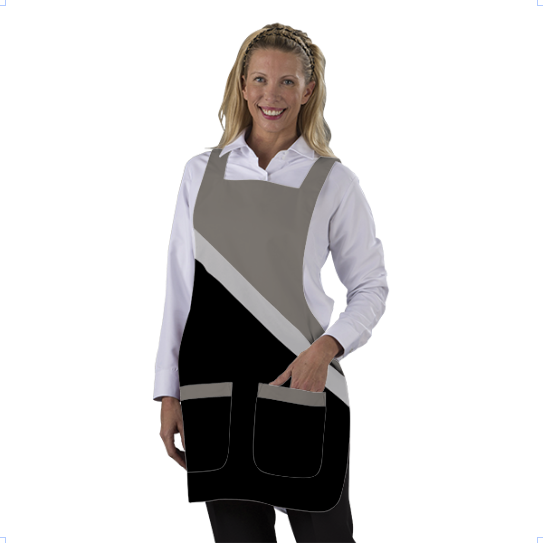 tablier-blouse-chasuble-personnaliser acheté - par Frédéric - le 29-12-2025