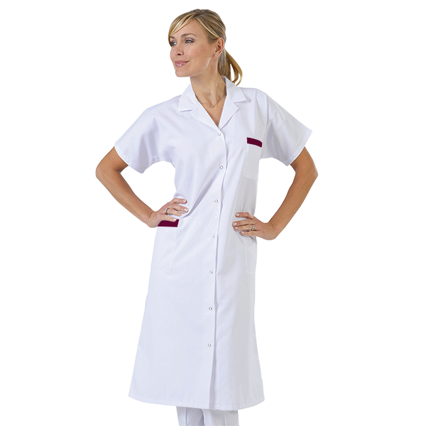 vous-creez-votre-blouse-femme-manches-courtes acheté - par Melun - le 09-12-2025