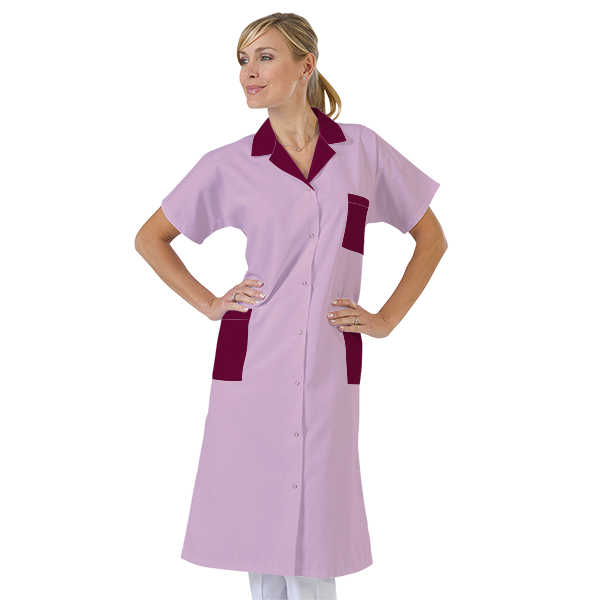 vous-creez-votre-blouse-femme-manches-courtes acheté - par Nadine - le 19-11-2025